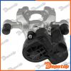 Étrier de frein arrière droite pour VW | HZT-VW-082, 8AC355397-461